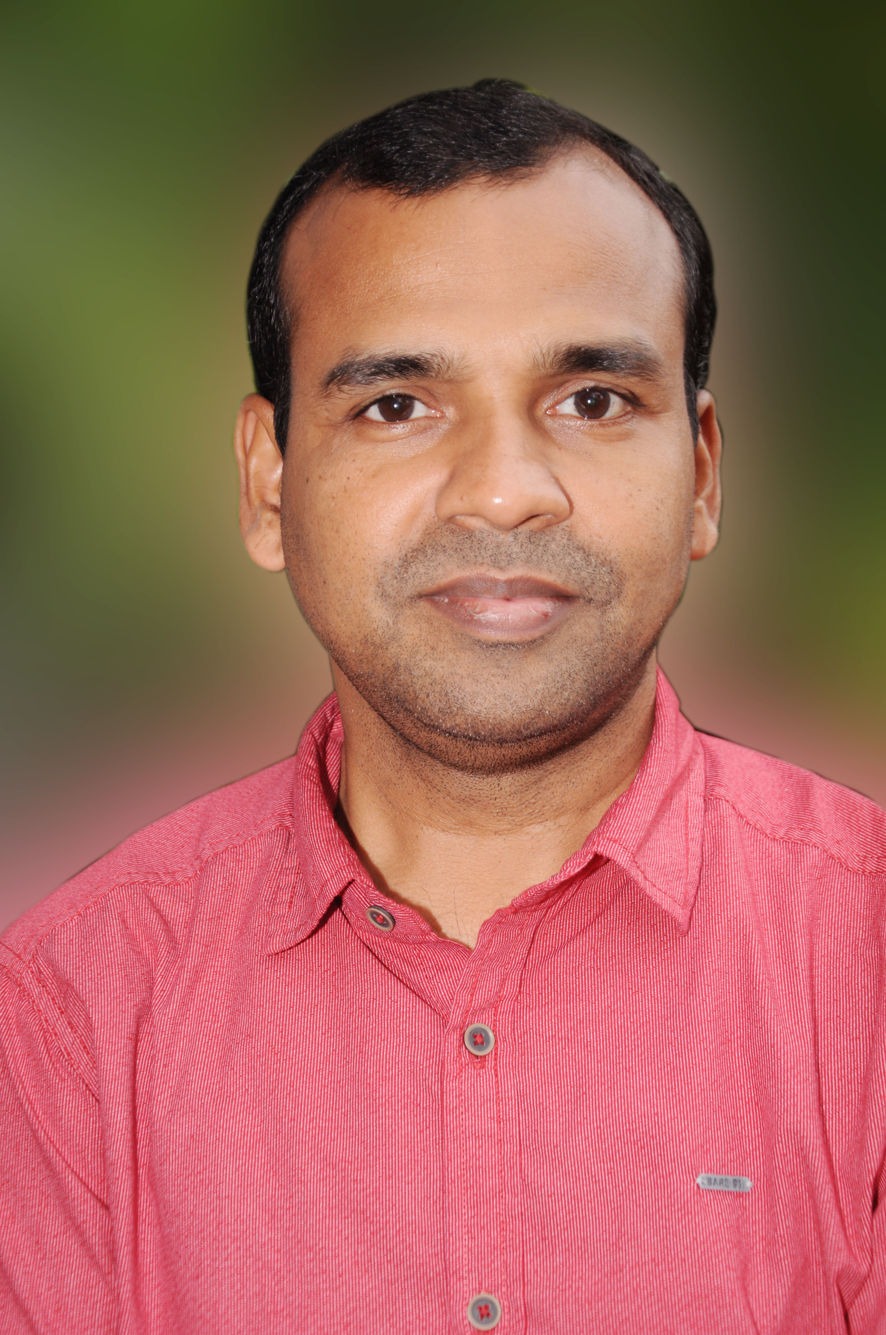 Dr Bidhan Chandra Samanta
