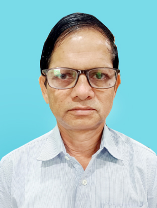 Dr Swapan Kumar Misra